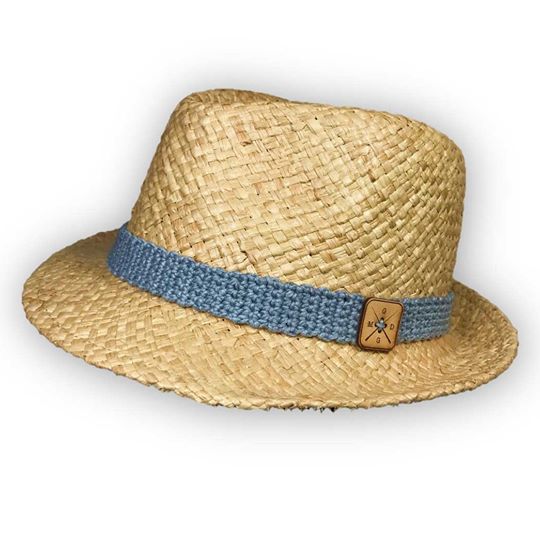 Blog - Vertical l'Accessoire - Huit articles made in France à shopper cet été - chapeau